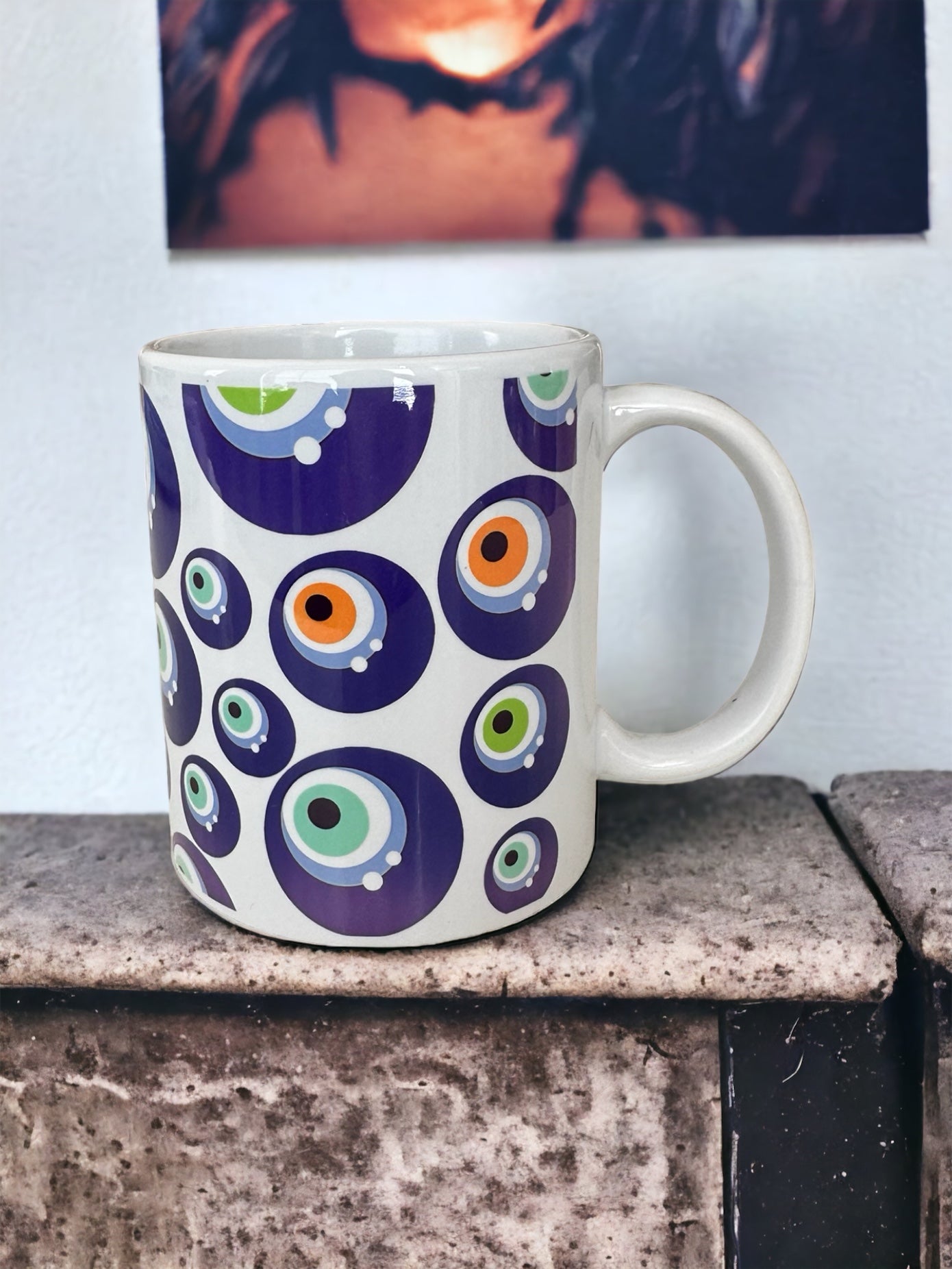 Turkish Coffee/tea cup