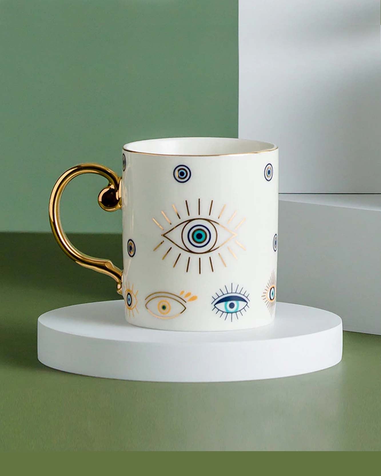 Ceramic Coffee/Tea Mug