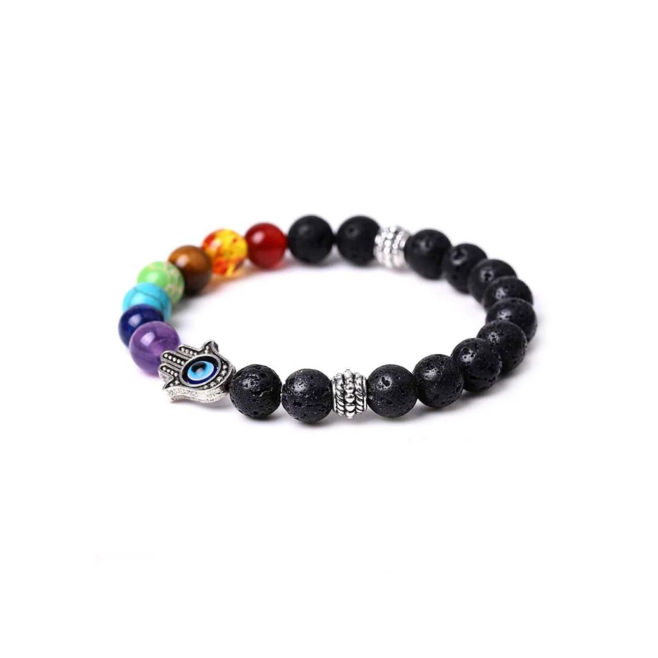 Hamsa Unisex Bracelet