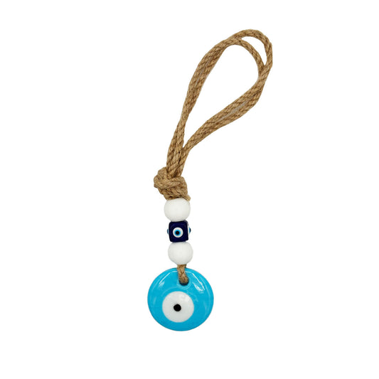 Evil Eye Amulet